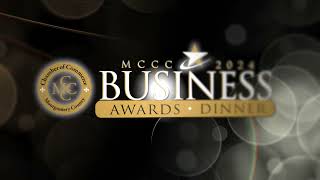 2024 Business Awards Dinner Teaser