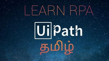Uipath_rpa-excel automation(part-3)
