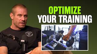 How to Build the PERFECT Weekly Workout Plan for Strength, Muscle, Cardio & Athleticism