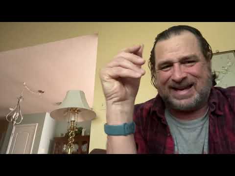 PIN Palsy update - December 8, 2024