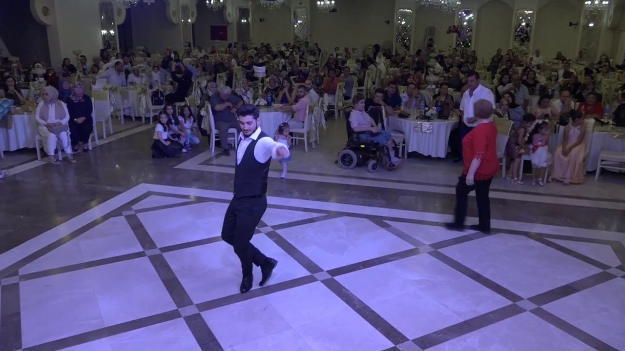 Alyazmam Zeybeği ANTALYA