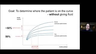 AHD 3 25 21 Predicting Fluid Responsiveness L Onofrey