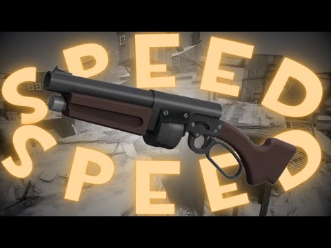 Scout's Most Slept-On Weapon | TF2