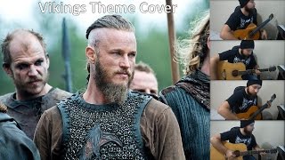 If I Had a Heart - Flute Cover | Vikings|