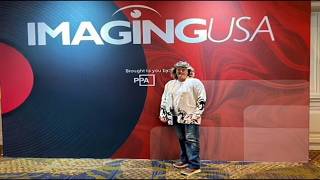 Snoop Grangie Dancing at IMAGINGUSA Goes Viral
