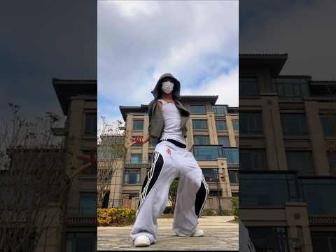 Nasty [Remix] (Tinashe) – Xiao Wu #dancecover