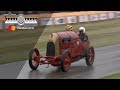 108yearold flamethrowing fiat s76 beast of turin slides up fos hill