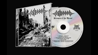 PATHOGEN - Tenebrae Infinitum (Release 27/08/2021)