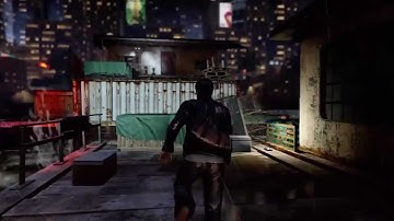 Sleeping Dogs First 5 Missions Complete Using Xploder