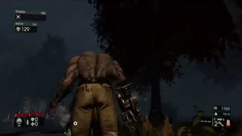 Killing Floor 2 bug: Scrake death