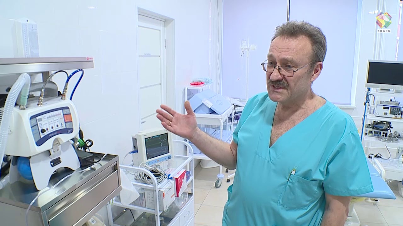 Эндоскопия двигателя что это