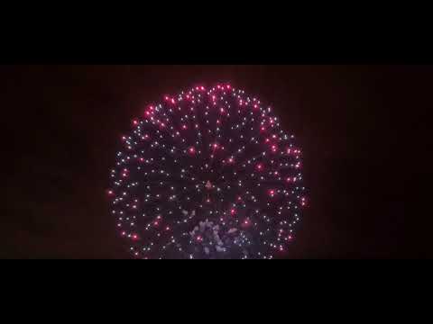 Italian Firework / San Nicola la Strada 2022