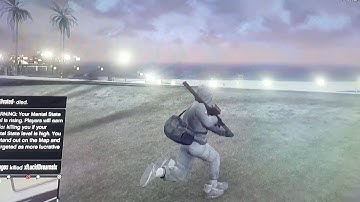 RXRZ crew gets Killed [They FROZE and BOOTED me] | (READ DESC)