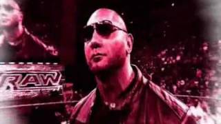 Evolution Custom Theme & Titantron V2