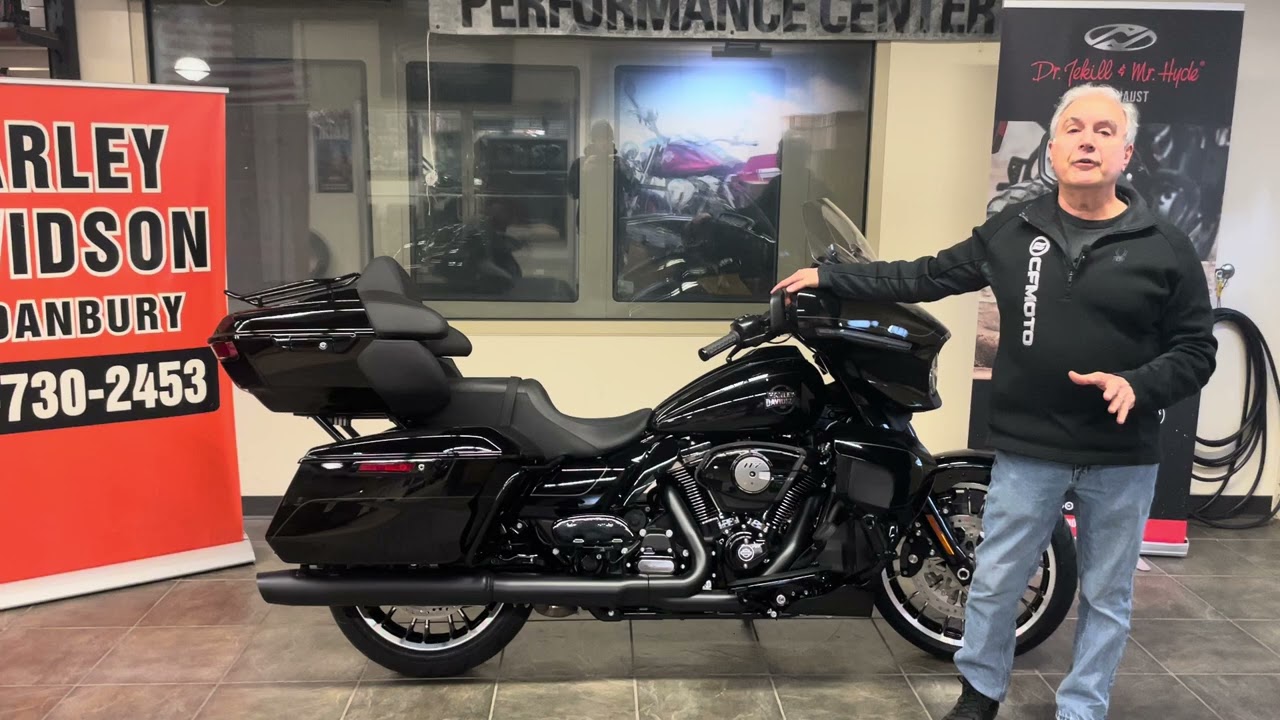 Harley-Davidson FLHXL 2026 года #2026harley #2026harleydavidson #streetglide #harleydavidson #harley