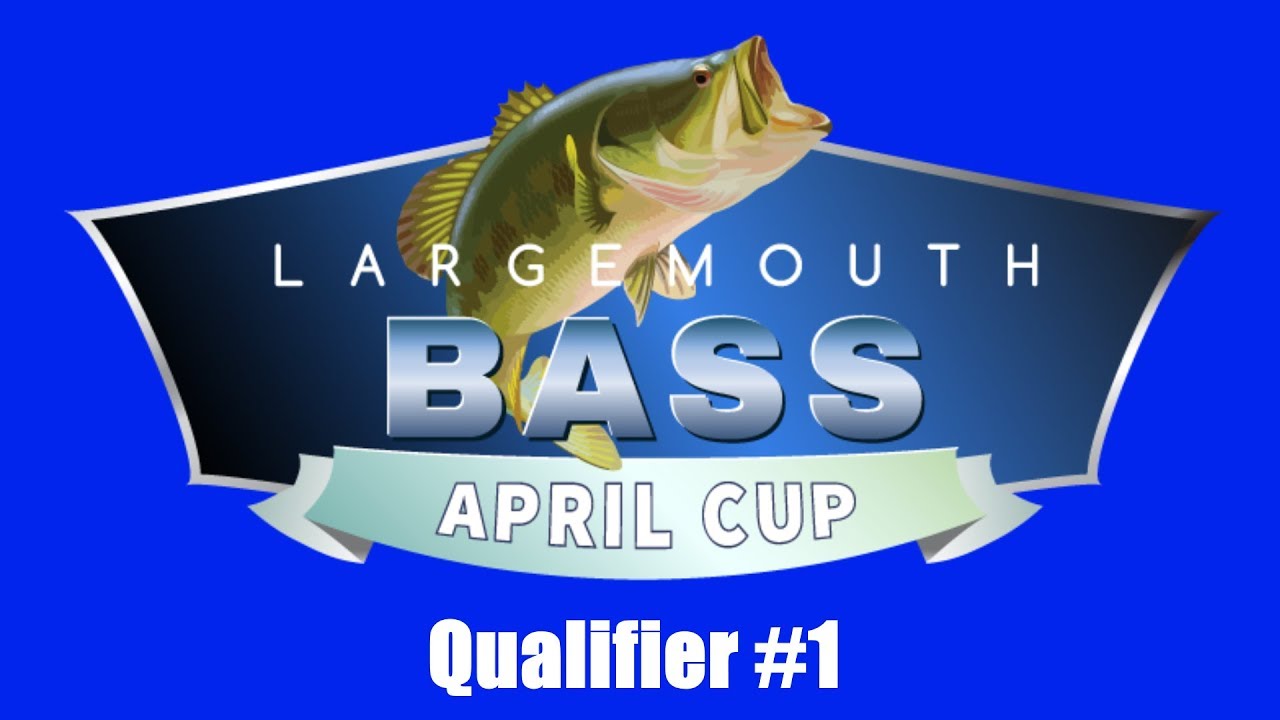 Fishing Planet -  Largemouth Bass April Cup Qualifier #1, Mudwater River