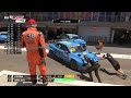 Marrakech | Free Practice 2 | 2024 Kumho FIA TCR World Tour