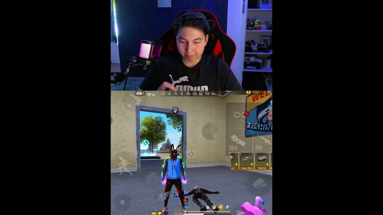 Боты Гарены❌ Боты-люди✅