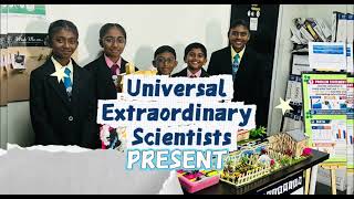 Arduino-Based Early Drain Blockage Detection - Virtual Innovation Competition Junior Scientist