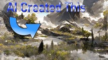 Dreaming in AI: Creating Weird and Wonderful AI Art With Disco Diffusion V5.6