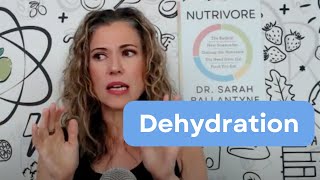 How Does Dehydration Impact Digestion? How Does Hydration Affect Your Digestion
