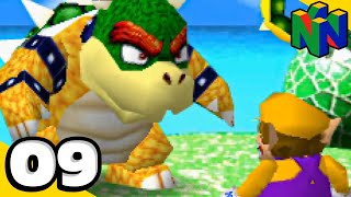 164-Hour Nintendo 64 Themed Marathon #9