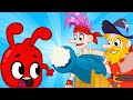 Morphle | Land of Pirates | Kids Videos | Learning for Kids |