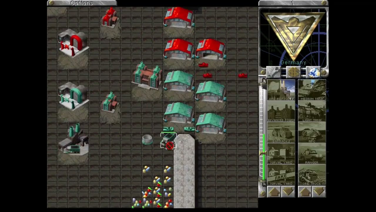 NastyAhlem be[A]5ty vs ORA-Nerve [RP]AnnoA - Game 5 - Crush Basement