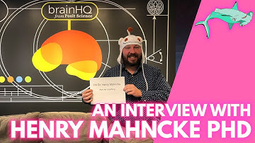 A Scientist Explains How Games Sharpen Your Skills | Henry Mahncke Interview