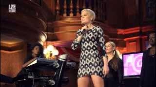 Jessie J - Live@Home - @DisneyLand Paris Full Show
