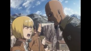 Attack On Titan Abridged AHHHHHH!!!