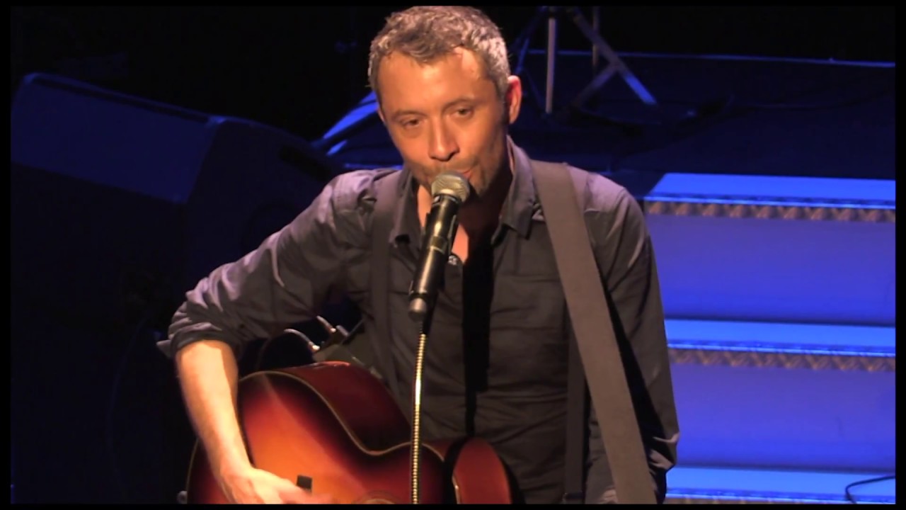 Dalida "Mourir sur scène" par Jules et le Vilain Orchestra