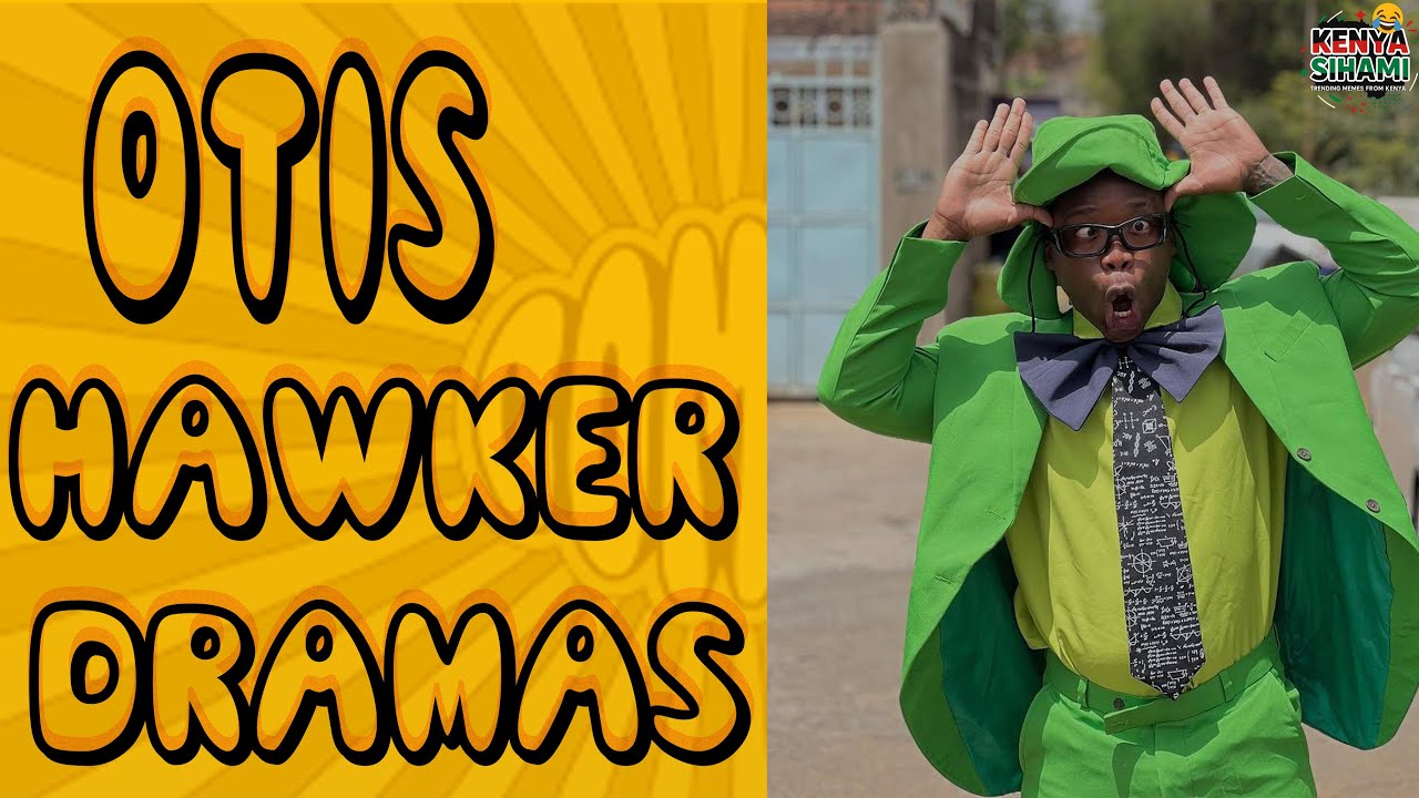 FLAQO😎🤣 KENYAN HAWKERS💔😭 DRAMAS🤣😎| KENYA SIHAMI🤣💔