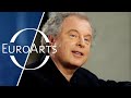 Capture de la vidéo András Schiff Plays J.s. Bach: French Suites No.1-6, Overture In B Minor & Italian Concerto In F