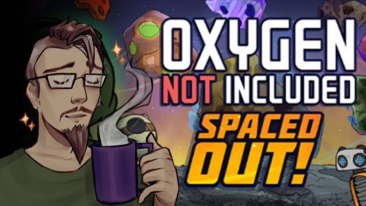 Drecko Ranch & Temp Protection | Cozy Colony | 02 | Oxygen Not Included ...