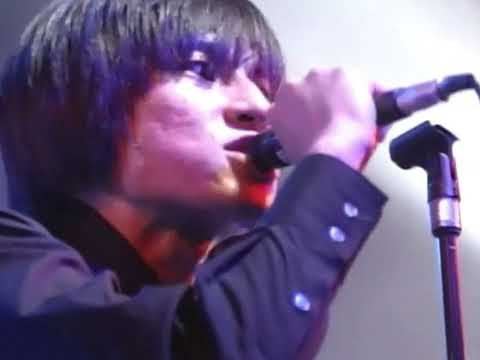 ソウル・ワープ/THEE MICHELLE GUN ELEPHANT