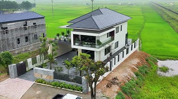 Nhà Là Nơi Để Trở Về | Hành Trình Kiến Tạo Tổ Ấm