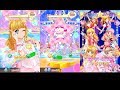 【アイカツオンパレード】みんなでアイドル活動!『アイドル活動!オンパレード!ver,』すごくむずかしい