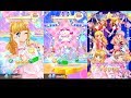 【アイカツオンパレード】みんなでアイドル活動!『アイドル活動!オンパレード!ver,』すごくむずかしい