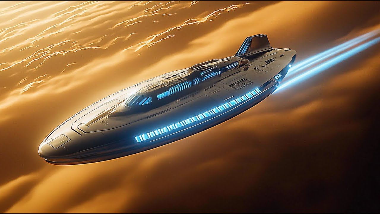 Galaxy  Leaders Panic—Humans Aren’t Supposed To Build Ships Like That | HFY | Best Sci-Fi Stories