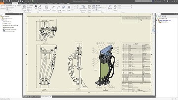 Autodesk Vault 2019 Video Revision Control