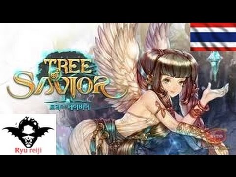 tree of savior เปิดเกมไม่ได้  2022 New  Tree of Savior โคดเบต้าการแก้เข้าเล่นไม่ได้และแนะนำระบบเบื้องต้น