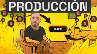 I've already published my MVP on Android and iOS: everything I learned (and suffered) screenshot 2