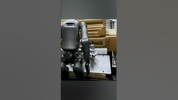 Deze AI laat humanoïde robots samenwerken