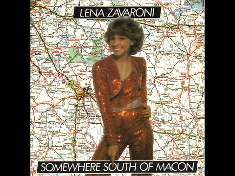 Lena Zavaroni - Somewhere South Of Macon