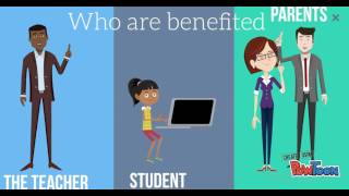 Blogs & Wikis in a Language Classroom