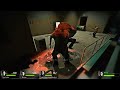 L4D2 - Hacker vs Hacker