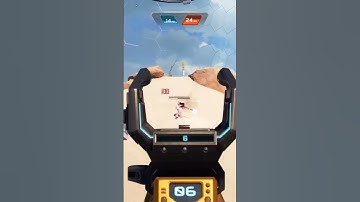 NICE TRY 🥲 Apex Legends - TDM on Skulltown #apexlegends #shorts