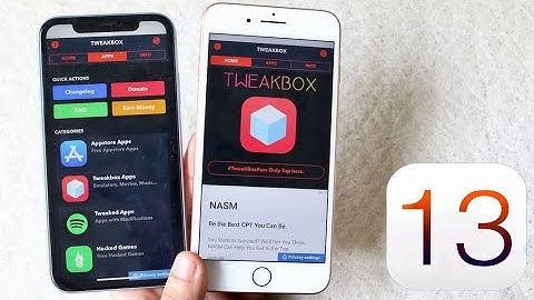 How To Use iPhone On iOS 13 / iOS 12 & 11! (iPhone, iPad, iPod)