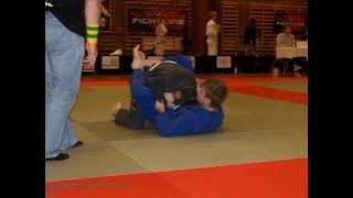 Stenungsund Bjj Open 2009